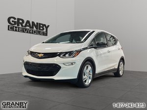 Chevrolet Bolt EV LT 2020