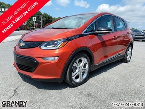 2020 Chevrolet Bolt EV LT