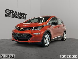 2020 Chevrolet Bolt EV LT