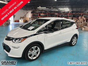 Chevrolet Bolt EV LT 2020