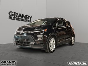 Chevrolet Bolt EV 1LT 2022