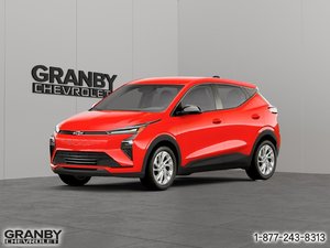 Chevrolet Bolt EV LT 2027