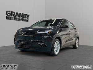 2027 Chevrolet BOLT EV LT (2LT) LT