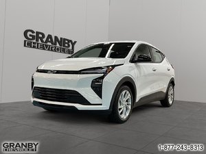 Chevrolet Bolt EV LT 2027