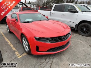 Chevrolet Camaro 1LT MOTEUR 3.6L 2022