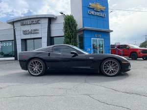 Chevrolet Corvette 1LT MANUELLE 2007