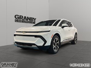 Chevrolet Equinox EV LT traction avant 2024