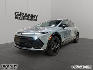 2024 Chevrolet Equinox EV RS awd