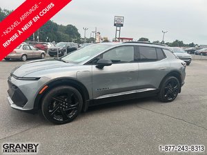 2024 Chevrolet Equinox EV RS awd