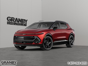 Chevrolet Equinox EV 2RS 2025