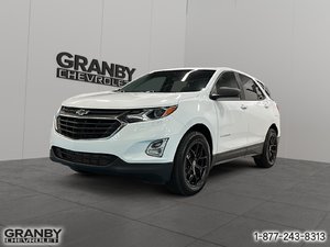 Chevrolet Equinox LS awd 2021