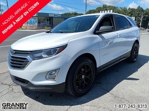 Chevrolet Equinox LS awd 2021