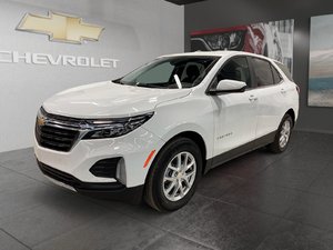 Chevrolet Equinox LT 2024
