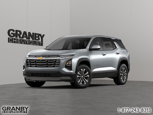 Chevrolet Equinox LT 2026