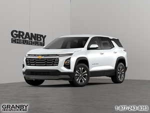 Chevrolet Equinox LT 2026