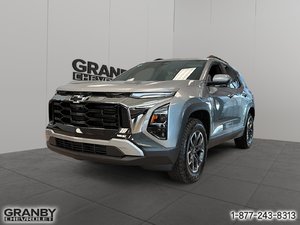 Chevrolet EQUINOX ACTIV 1.5L TURBO AWD (KDZ) ACTIV 2026