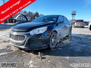 2015 Chevrolet Malibu LT