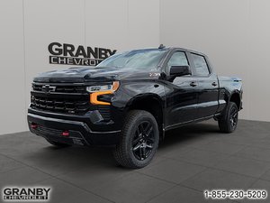 Chevrolet Silverado 1500 LT Trail Boss 2024