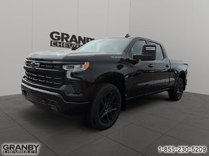 Chevrolet Silverado 1500 RST 2024