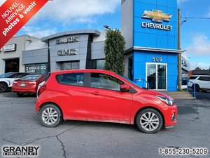 2016 Chevrolet Spark LT AUTOMATIQUE