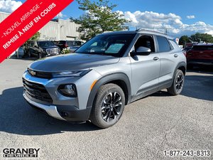 Chevrolet Trailblazer LT TRACTION AVANT 2023