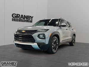 Chevrolet Trailblazer LT TRACTION AVANT 2023