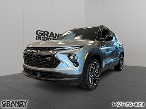 Chevrolet Trailblazer RS 2026