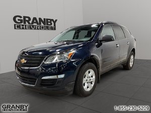 Chevrolet Traverse LS AWD 2016