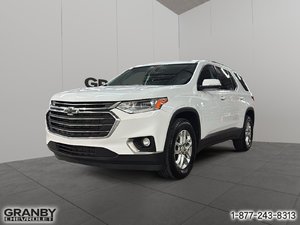 Chevrolet Traverse LT Cloth AWD 2020