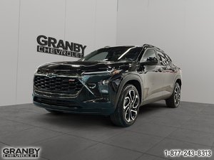 Chevrolet Trax 2RS 2025