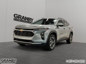Chevrolet Trax LT 2026
