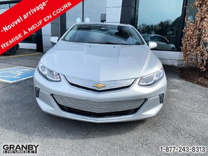 2019 Chevrolet Volt LT