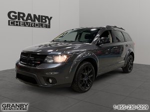 Dodge Journey SXT traction avant 2014