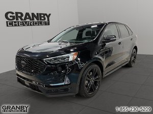 Ford Edge ST 2019