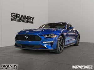 Ford Mustang MOTEUR 2.3L 2018