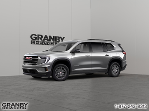 GMC Acadia ELEVATION 2025