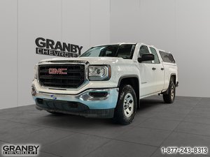 2019 GMC Sierra 1500 Limited