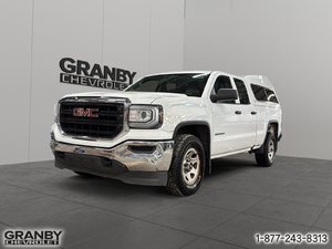 2019 GMC Sierra 1500 Limited CAB DOUBLE BOITE 6.6 MOTEUR 5.3L