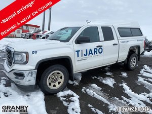 GMC Sierra 1500 Limited boite 6.6pi 2019