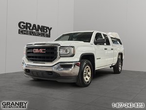 GMC Sierra 1500 Limited boite 6.6pi 2019
