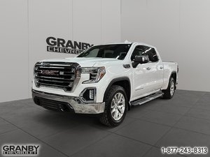 GMC Sierra 1500 SLT crewcab BOITE 6.6 2019