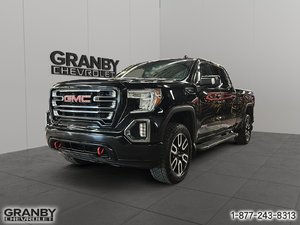 GMC Sierra 1500 AT4 crewcab boite 6.6 diesel 2020