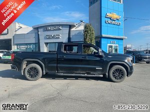 2021 GMC Sierra 1500 Elevation crewcab diesel