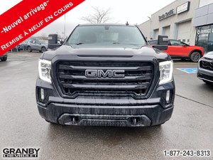 2021 GMC Sierra 1500 Elevation DOUBLECAB BOITE 6.6