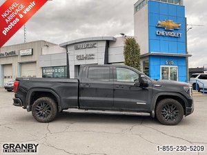 GMC Sierra 1500 Elevation CREWCAB DIESEL BOITE 6.6 2022