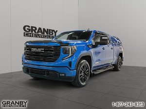 GMC Sierra 1500 Elevation 2022