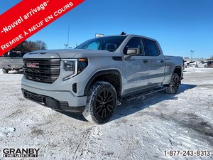 GMC Sierra 1500 Pro 2024