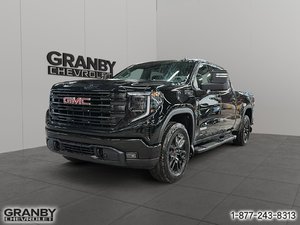 GMC Sierra 1500 ELEVATION 2026