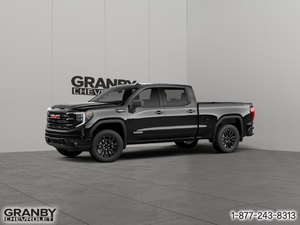 GMC Sierra 1500 ELEVATION 2026