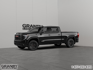 GMC Sierra 1500 ELEVATION 2026